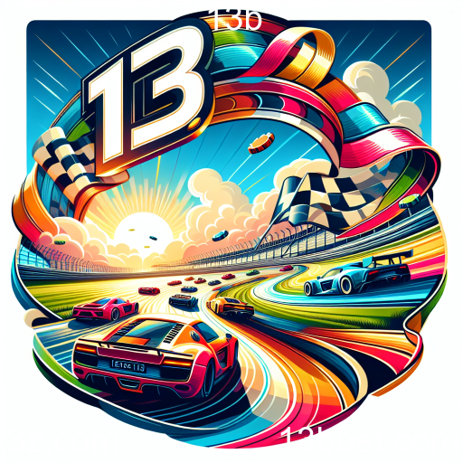 A Evolução dos Jogos de Corrida na Plataforma 13b